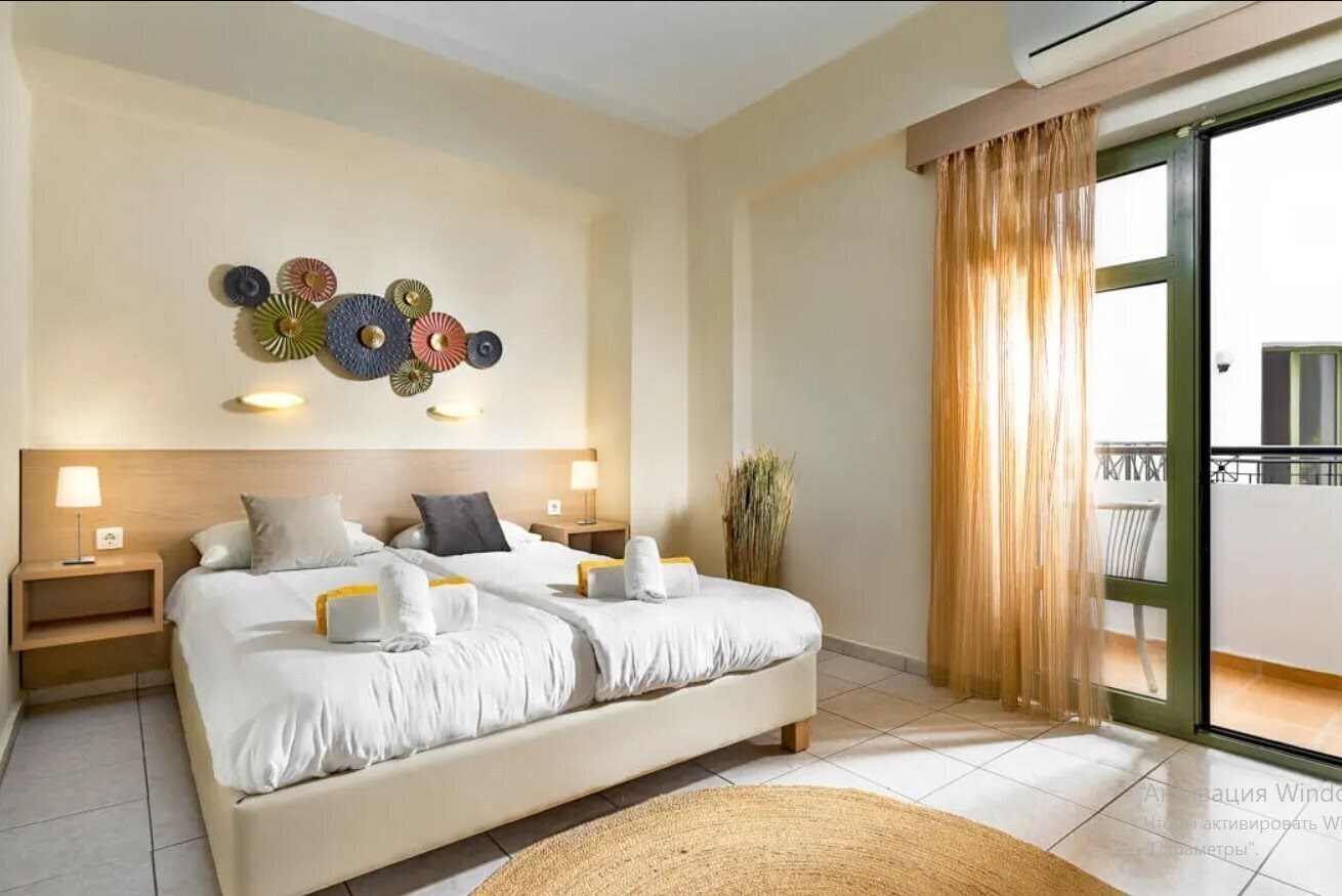 Картинка Adele Residence 4*